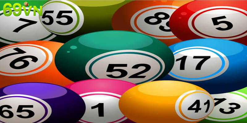 Cách chơi xổ số hiệu quả bằng cách dựa vào dàn loto