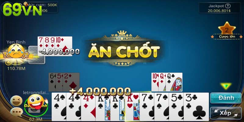 Hướng dẫn chi tiết cách chơi Tá Lả giúp bạn thắng lớn mỗi ngày