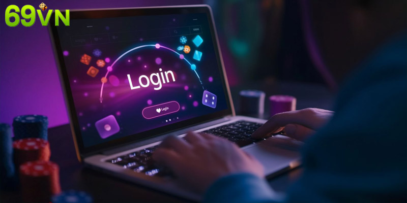 Hướng dẫn chi tiết các bước truy cập và cá cược tại nhà cái 69VN