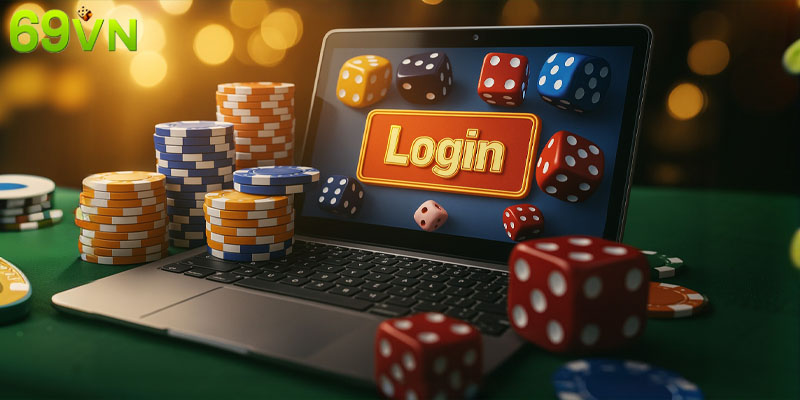 Người chơi cần lưu ý một số điều kiện trước khi truy cập vào cổng game