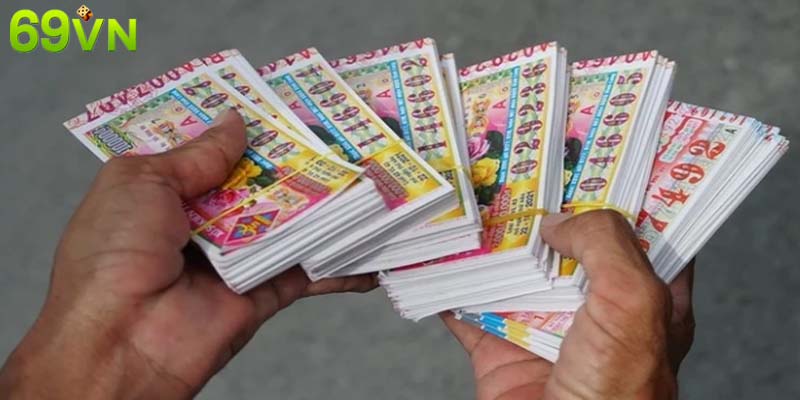 Cách mở đại lý vé số từ A - Z cho người mới bắt đầu