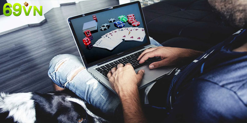 Những điều kiện người chơi cần đảm bảo trước khi tạo tài khoản tại 69VN