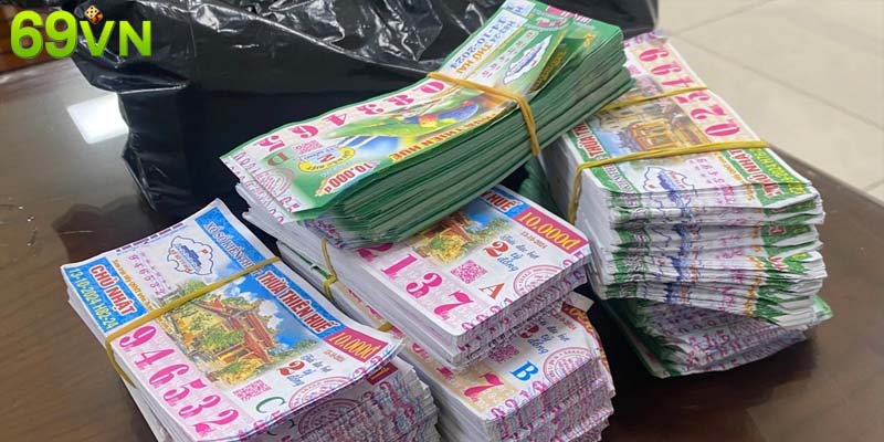 Những thủ tục, hồ sơ cần chuẩn bị để mở đại lý XS