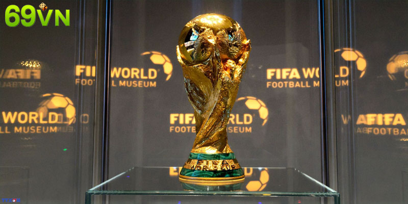 Tìm hiểu quy định của FIFA về lịch tổ chức giải bóng đá hấp dẫn nhất hành tinh